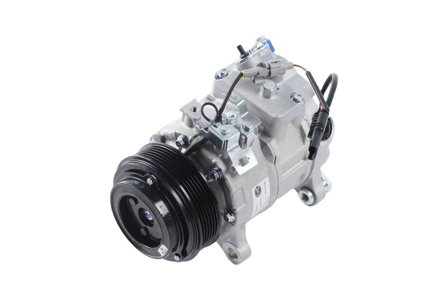 Hella Aircon Compressor 8FK366200-741