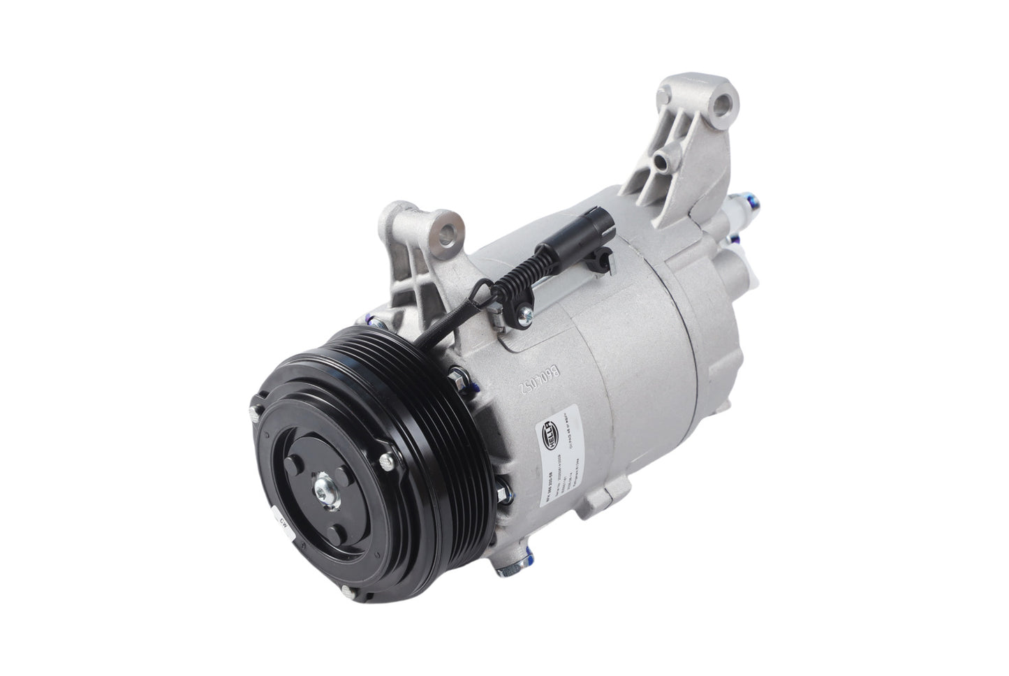 Hella Aircon Compressor 8FK366200-581