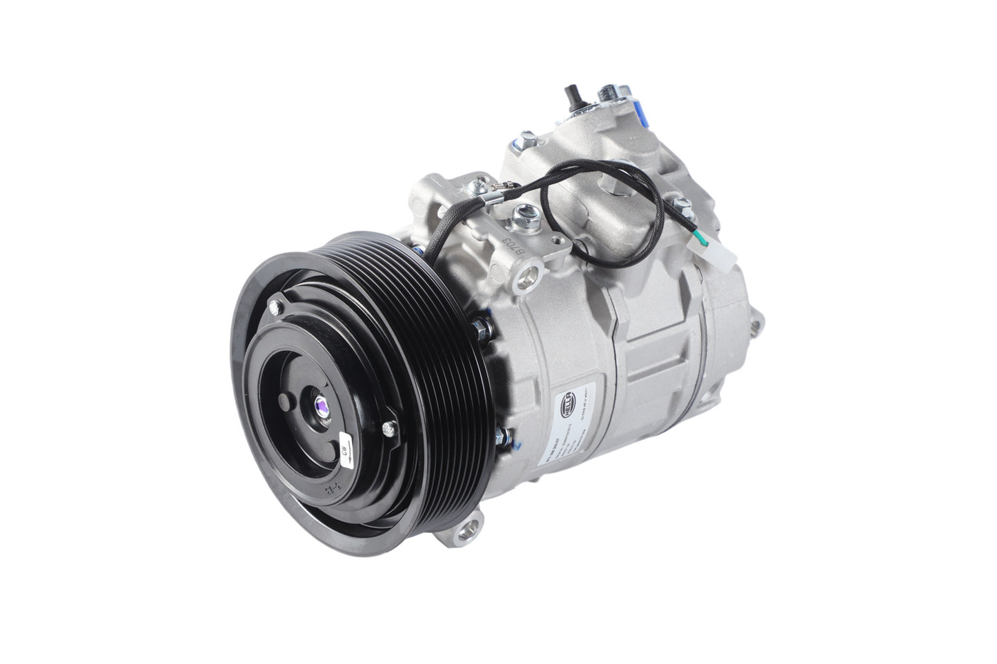 Hella Aircon Compressor 8FK366200-071