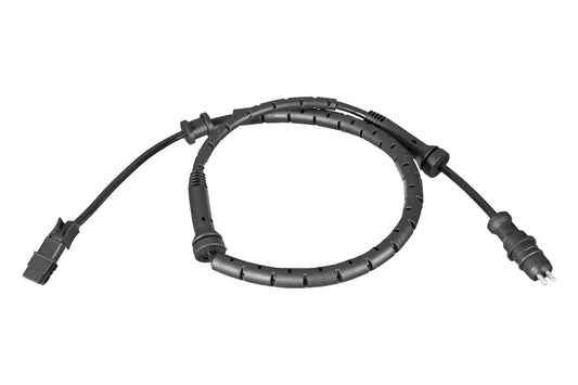 HELLA Sensor, wheel speed - 2-pin connector 6PU358216-771