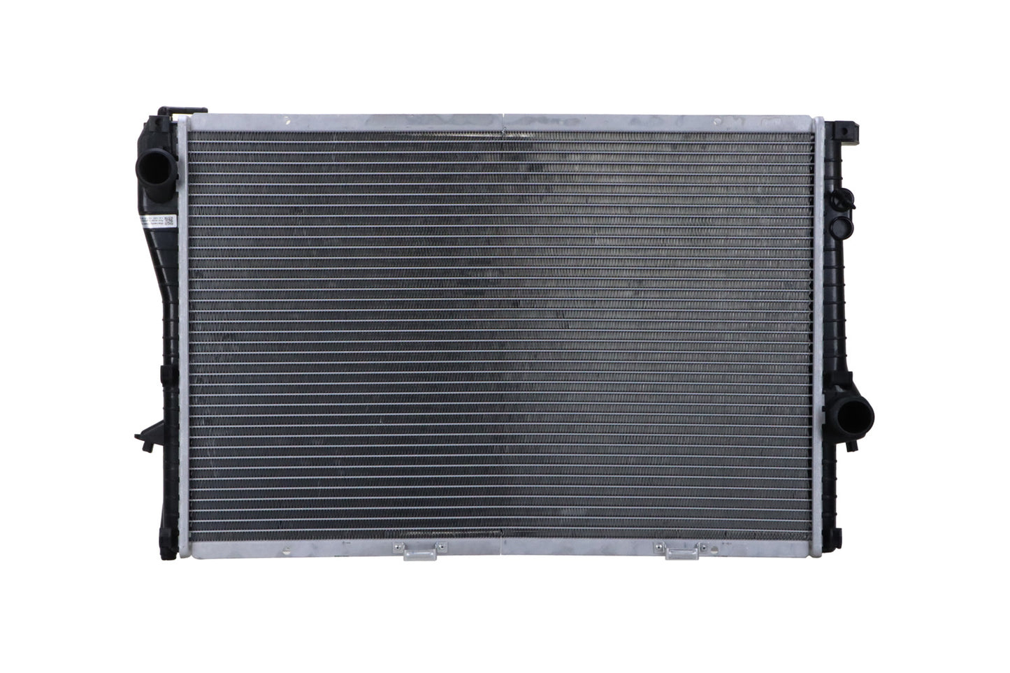 Hella Engine Coolant Radiator 8MK366302-531