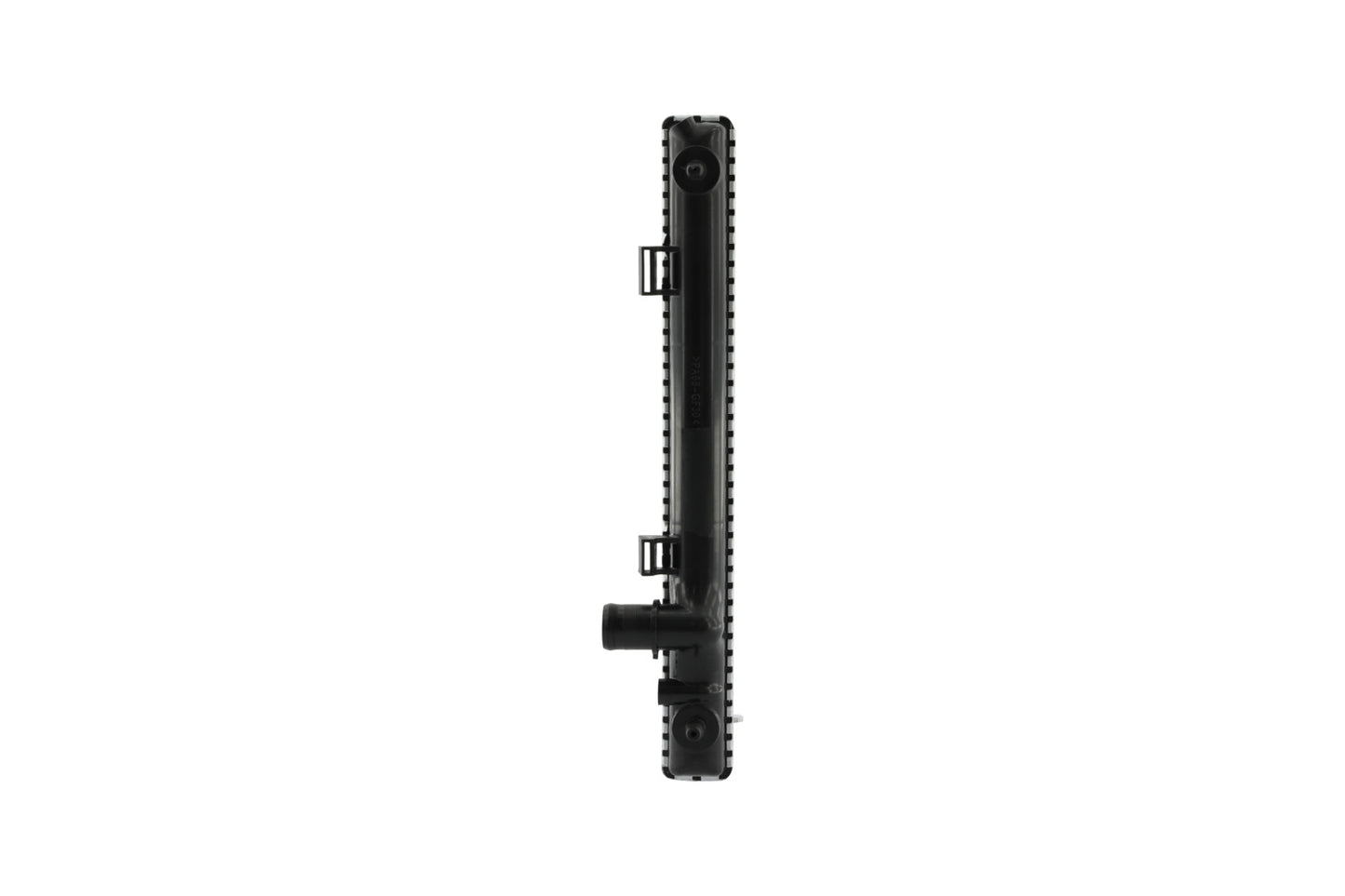 Hella Engine Coolant Radiator 8MK366301-901