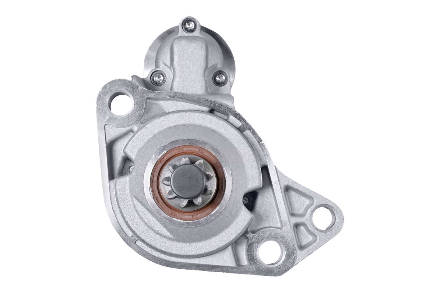 HELLA Starter - 12V - 1.1kW - for e.g. VW Golf IV (1J1) 8EA011610-041