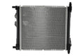 Hella Engine Coolant Radiator 8MK366301-701