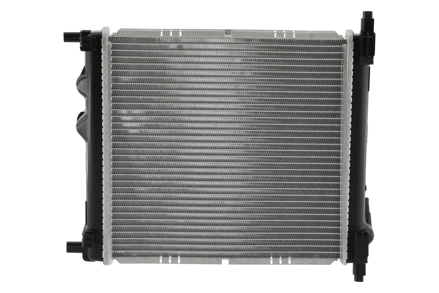 Hella Engine Coolant Radiator 8MK366301-701