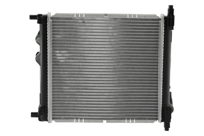 Hella Engine Coolant Radiator 8MK366301-701