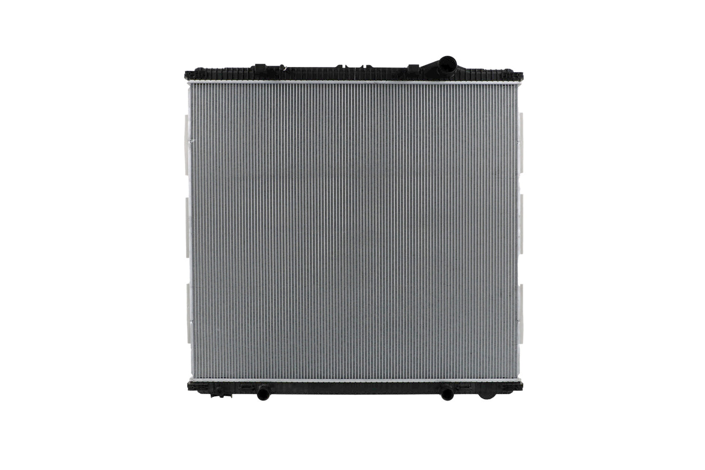 Hella Engine Coolant Radiator 8MK366300-891