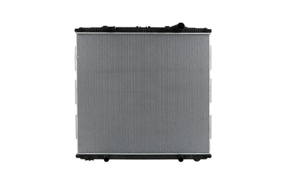 Hella Engine Coolant Radiator 8MK366300-891