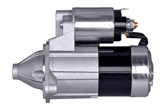 HELLA Starter - 12V - 1.2kW - for e.g. Mitsubishi Carisma (DA_) 8EA012527-321