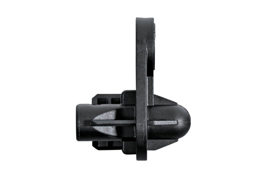 HELLA Sensor, wheel speed - 2-pin connector 6PU358251-051