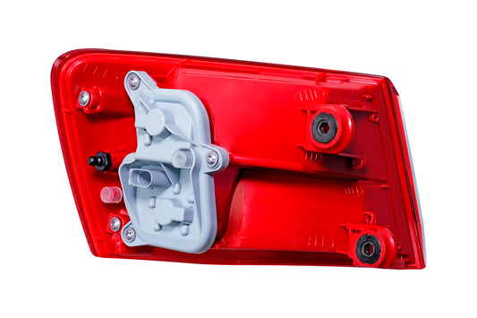 HELLA Rearlight - Bulb - Outer section - right 2SD354890-021