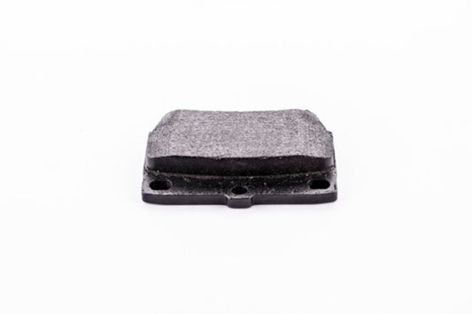 HELLA Brake pad set - T1254 - for e.g. MITSUBISHI 8DB355009-501