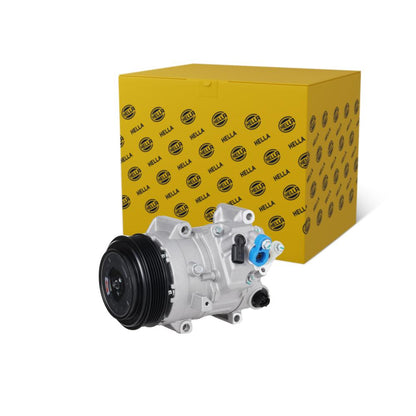 Hella Aircon Compressor 8FK366201-471
