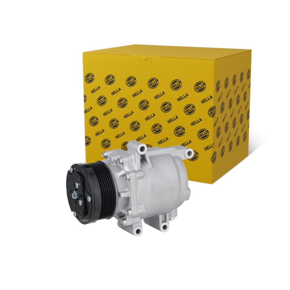 Hella Aircon Compressor 8FK366201-561
