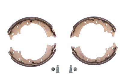 HELLA Brake Shoe Set - H9215 - for e.g. TOYOTA 8DB355002-031