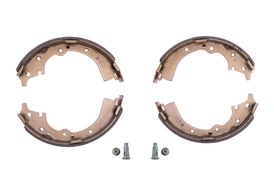 HELLA Brake Shoe Set - H9215 - for e.g. TOYOTA 8DB355002-031