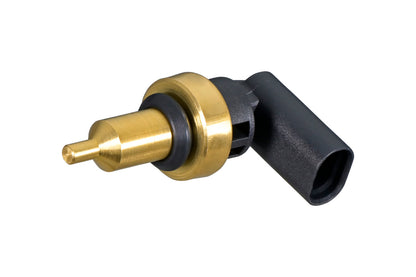 HELLA Sensor, coolant temperature - 2-pin connector 6PT358385-571