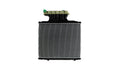 Hella Engine Coolant Radiator 8MK366302-241