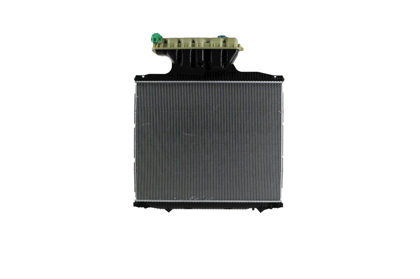 Hella Engine Coolant Radiator 8MK366302-241