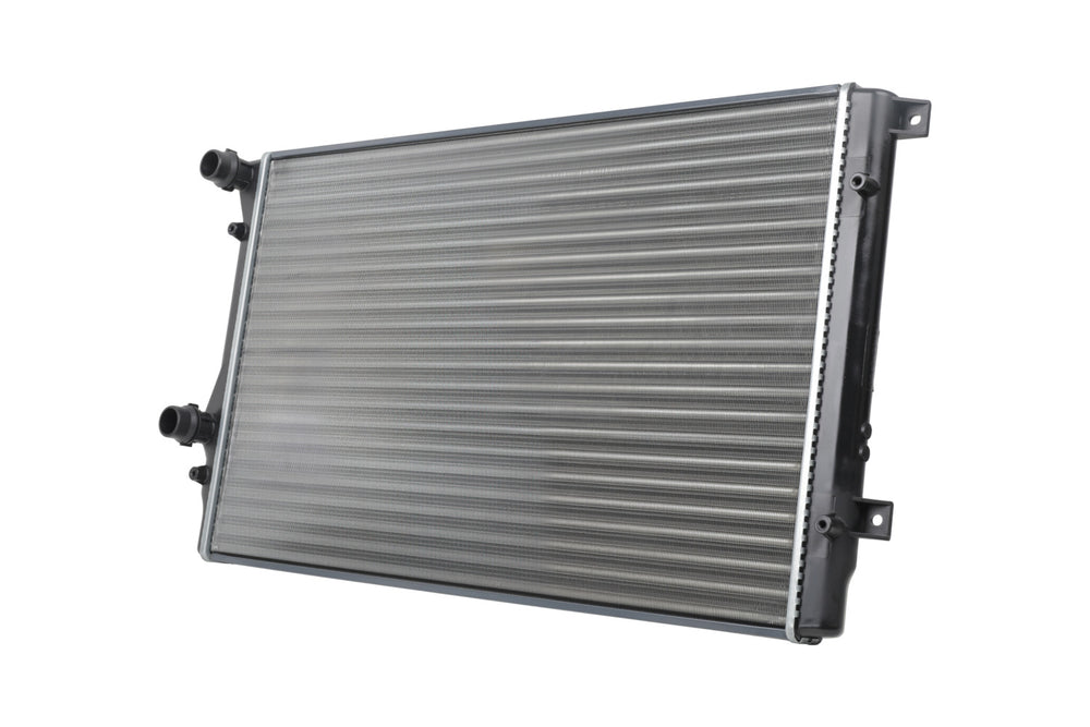 Hella Engine Coolant Radiator 8MK366301-611