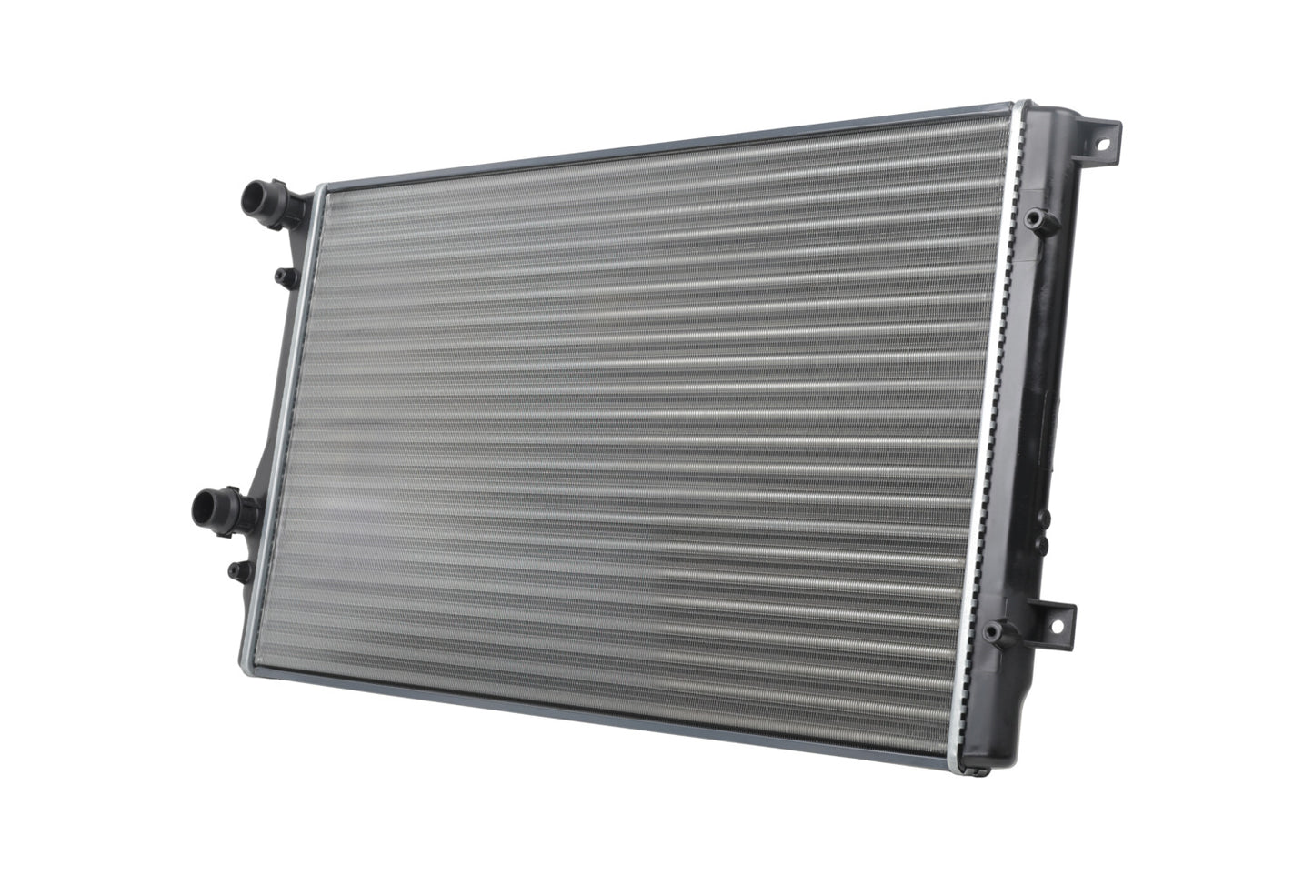 Hella Engine Coolant Radiator 8MK366301-611