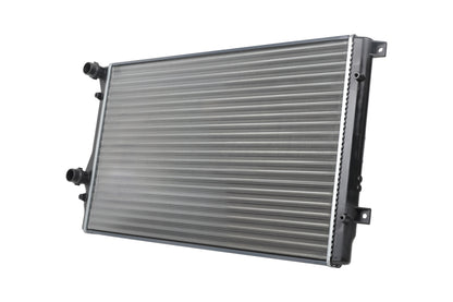 Hella Engine Coolant Radiator 8MK366301-611