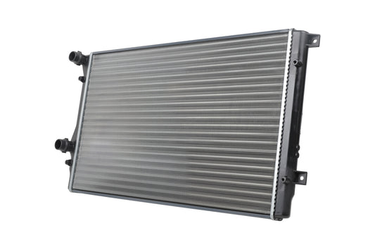 Hella Engine Coolant Radiator 8MK366301-611