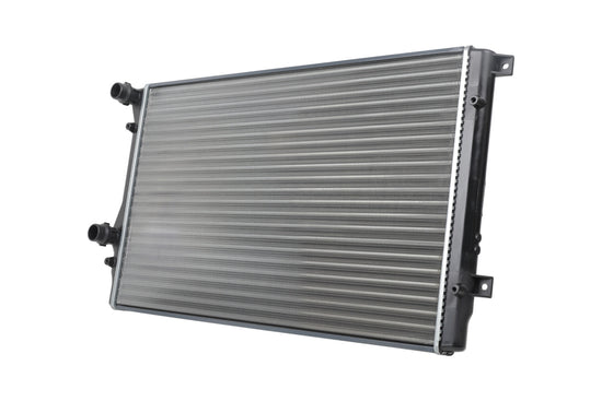Hella Engine Coolant Radiator 8MK366301-611