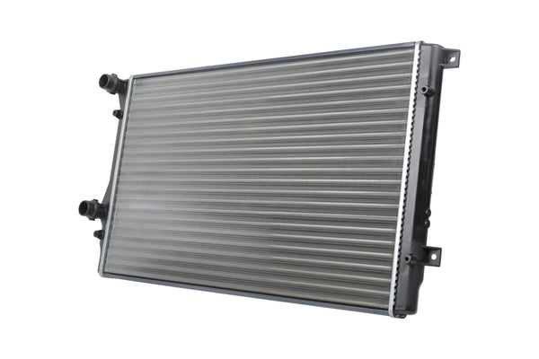 Hella Engine Coolant Radiator 8MK366301-611
