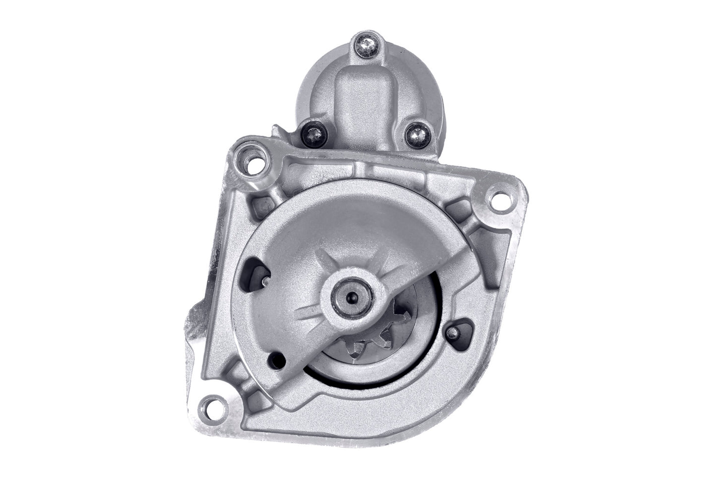 HELLA Starter - 12V - 1.7kW - for e.g. Fiat Ducato Chassis (250_, 290_) 8EA011611-921
