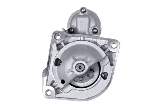 HELLA Starter - 12V - 1.7kW - for e.g. Fiat Ducato Chassis (250_, 290_) 8EA011611-921