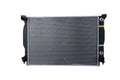 Hella Engine Coolant Radiator 8MK366302-641