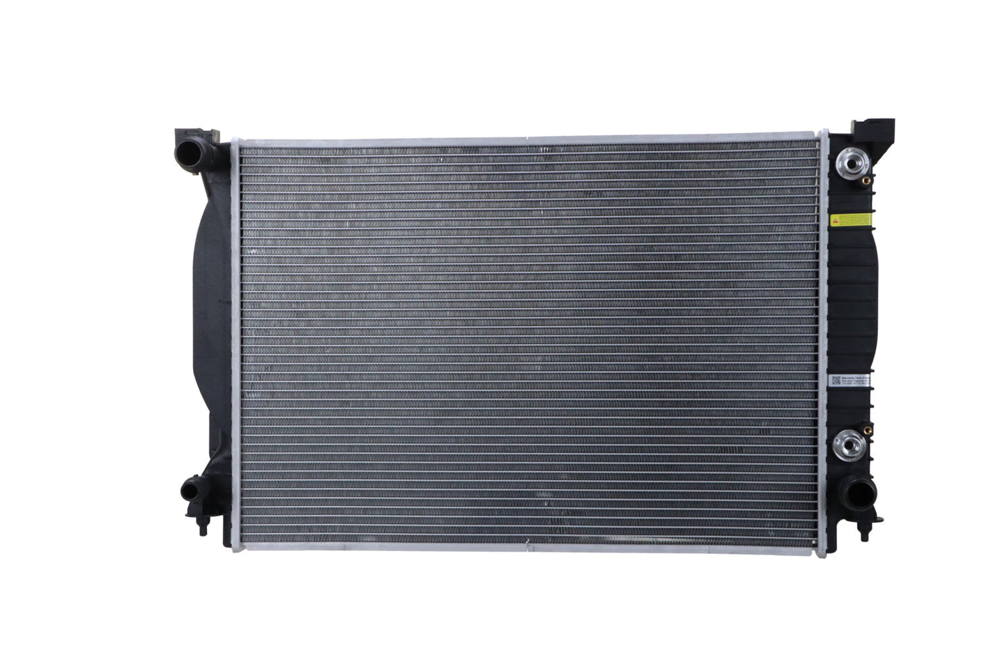 Hella Engine Coolant Radiator 8MK366302-641