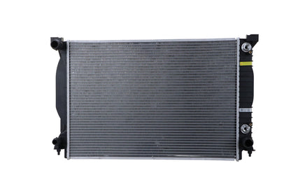 Hella Engine Coolant Radiator 8MK366302-641