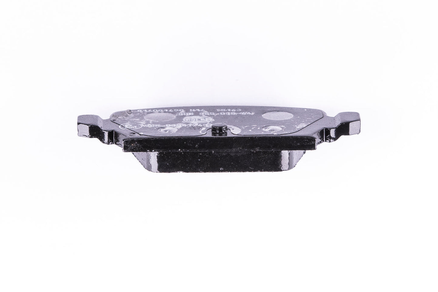 HELLA Brake pad set - T5143 - for e.g. HOLDEN / OPEL / VAUXHALL 8DB355018-641