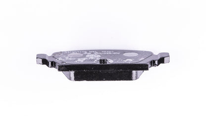 HELLA Brake pad set - T5143 - for e.g. HOLDEN / OPEL / VAUXHALL 8DB355018-641