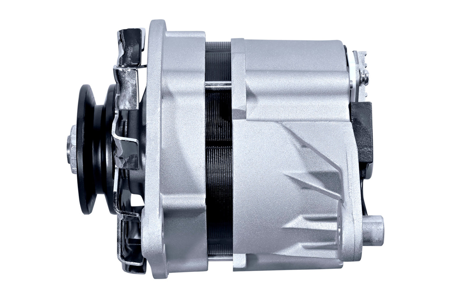 HELLA Alternator - 14V - 33A - for e.g. AUSTIN 1000-Series MK II 1300/1100 8EL015643-601