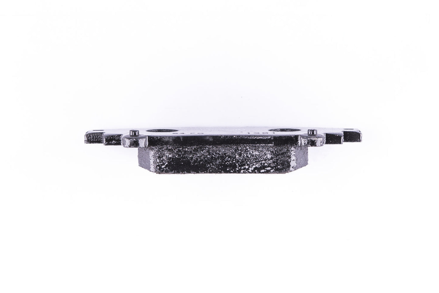 HELLA Brake pad set - T3147 - for e.g. LEXUS / TOYOTA 8DB355020-001