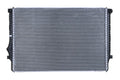 Hella Engine Coolant Radiator 8MK366301-541