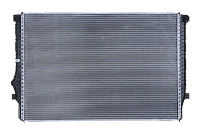 Hella Engine Coolant Radiator 8MK366301-541