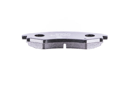 HELLA Brake pad set - T3041 - for e.g. DAEWOO / HYUNDAI / KIA / MITSUBISHI 8DB355016-691