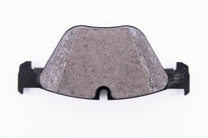 HELLA Brake pad set - T1962 - for e.g. BMW 8DB355015-261