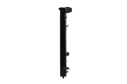 Hella Engine Coolant Radiator 8MK366302-731