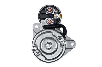 HELLA Starter - 12V - 1kW - for e.g. Daewoo Matiz (M100, M150) 8EA011610-131
