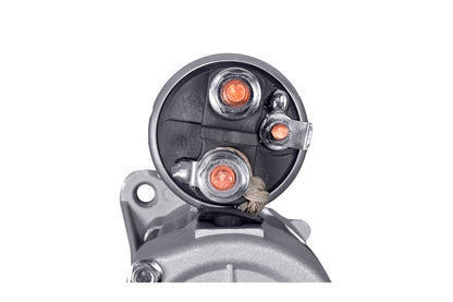 HELLA Starter - 12V - 0.85kW - for e.g. Renault Clio II (Bb_, Cb_) 8EA011610-031