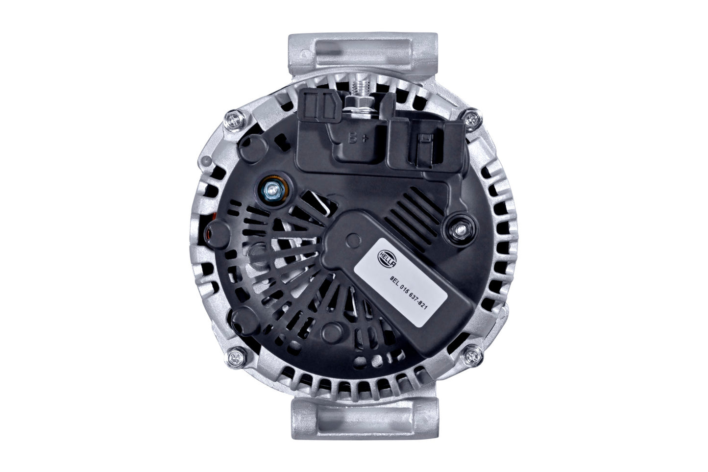 HELLA Alternator - 14V - 180A - for e.g. CHRYSLER 300C (LX, LE)  8EL015637-821
