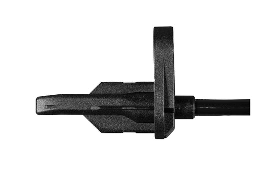 HELLA Sensor, wheel speed - 2-pin connector - Front Axle 6PU358216-361