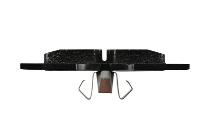 HELLA Brake pad set - T1220 - for e.g. MINI 8DB355009-171