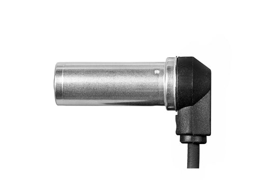 HELLA Sensor, wheel speed - 2-pin connector - Rear Axle 6PU230052-461