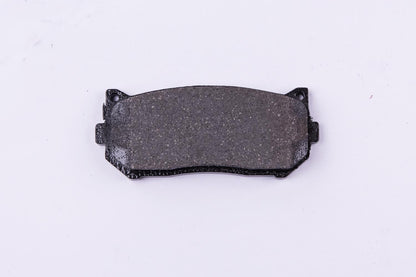HELLA Brake pad set - T1238 - for e.g. KIA 8DB355009-341